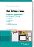 Thar / Wardermann / Kollbach |  Das Betreuerbüro | Buch |  Sack Fachmedien