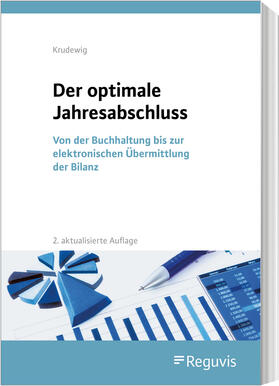 Krudewig | Der optimale Jahresabschluss | Buch | 978-3-8462-1273-8 | sack.de