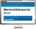 Reguvis Fachmedien GmbH |  Wertermittlerportal Basis | Datenbank |  Sack Fachmedien