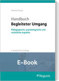 Beckmann / Cortico / Dietrich |  Handbuch Begleiteter Umgang (E-Book) | eBook | Sack Fachmedien