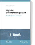 Bernstorff |  Digitales Unternehmensgeschäft (E-Book) | eBook | Sack Fachmedien