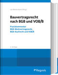 Wietersheim |  Bauvertragsrecht nach BGB und VOB/B | Buch |  Sack Fachmedien