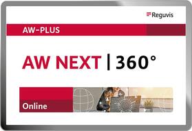 AW NEXT 360° | Reguvis Fachmedien GmbH | Datenbank | sack.de
