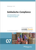 Mildeberger / Fein |  Geldwäsche-Compliance | Buch |  Sack Fachmedien