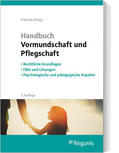Fröschle |  Handbuch Vormundschaft und Pflegschaft | Buch |  Sack Fachmedien