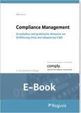 Makowicz |  Compliance und Integrity Management (E-Book) | eBook | Sack Fachmedien