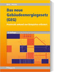 Dirk / Verem |  Das neue Gebäudeenergiegesetz (GEG) | Buch |  Sack Fachmedien