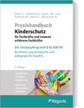 Dexheimer / Fegert / Macsenaere |  Praxishandbuch Kinderschutz für Fachkräfte und insoweit erfahrene Fachkräfte | Buch |  Sack Fachmedien