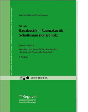  Bauakustik - Raumakustik - Schallimmissionsschutz | Buch |  Sack Fachmedien