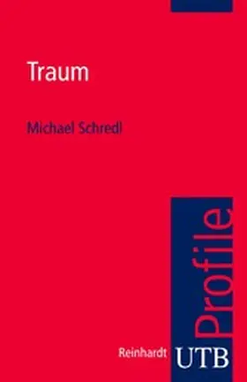 Schredl |  Traum | eBook | Sack Fachmedien