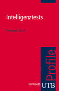 Preckel / Brüll |  Intelligenztests | eBook | Sack Fachmedien