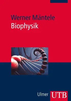 Mäntele |  Biophysik | eBook | Sack Fachmedien