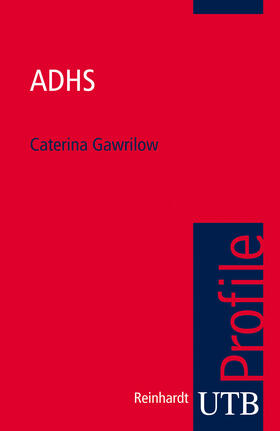Gawrilow | ADHS | E-Book | sack.de