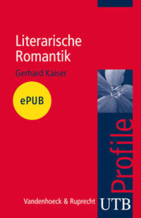 Kaiser | Literarische Romantik | E-Book | sack.de