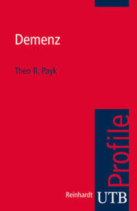 Payk | Demenz | E-Book | sack.de