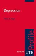 Payk |  Depression | eBook | Sack Fachmedien