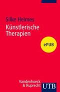 Heimes |  Künstlerische Therapien | eBook | Sack Fachmedien