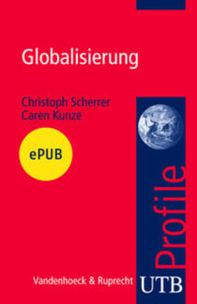 Scherrer / Kunze | Globalisierung | E-Book | sack.de