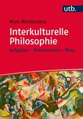 Weidtmann | Interkulturelle Philosophie | E-Book | www.sack.de