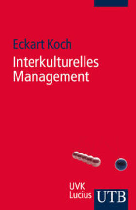 Koch |  Interkulturelles Management | eBook | Sack Fachmedien