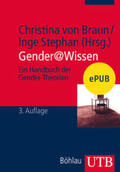 von Braun / Stephan |  Gender@Wissen | eBook | Sack Fachmedien