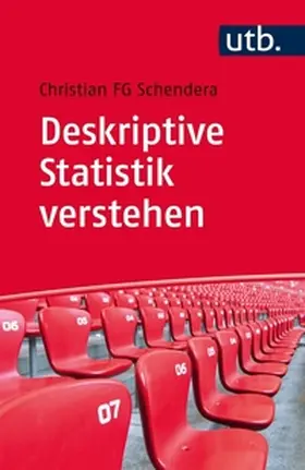 Schendera |  Deskriptive Statistik verstehen | eBook | Sack Fachmedien