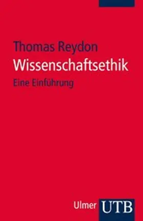 Reydon |  Wissenschaftsethik | eBook | Sack Fachmedien