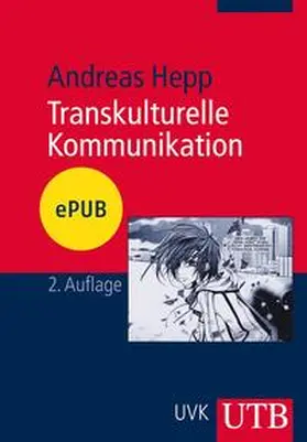 Hepp |  Transkulturelle Kommunikation | eBook | Sack Fachmedien