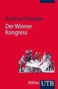 Stauber |  Der Wiener Kongress | eBook | Sack Fachmedien