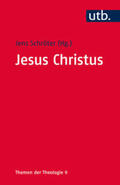Schröter |  Jesus Christus | eBook | Sack Fachmedien
