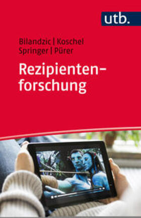 Bilandzic / Koschel / Springer | Rezipientenforschung | E-Book | sack.de