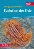 Oschmann |  Evolution der Erde | eBook | Sack Fachmedien