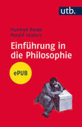 Sprang / Riedel / Seubert |  Einführung in die Philosophie | eBook | Sack Fachmedien