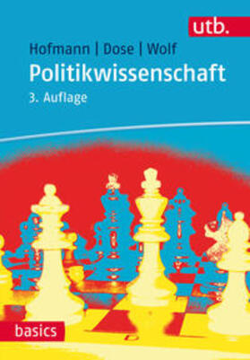 Hofmann / Dose / Wolf | Politikwissenschaft | E-Book | sack.de