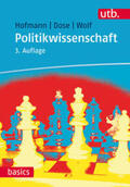 Hofmann / Dose / Wolf |  Politikwissenschaft | eBook | Sack Fachmedien