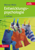 Wicki |  Entwicklungspsychologie | eBook | Sack Fachmedien