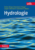 Fohrer / Bormann / Miegel |  Hydrologie | eBook | Sack Fachmedien