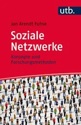 Fuhse | Soziale Netzwerke | E-Book | www.sack.de