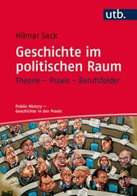 Sack |  Geschichte im politischen Raum | eBook | Sack Fachmedien