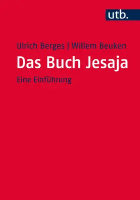 Berges / Beuken |  Das Buch Jesaja | eBook | Sack Fachmedien