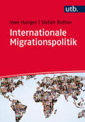 Hunger / Rother |  Internationale Migrationspolitik | eBook | Sack Fachmedien