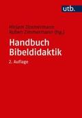 Zimmermann |  Handbuch Bibeldidaktik | eBook | Sack Fachmedien