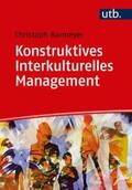 Barmeyer |  Konstruktives Interkulturelles Management | eBook | Sack Fachmedien