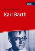 Weinrich |  Karl Barth | eBook | Sack Fachmedien