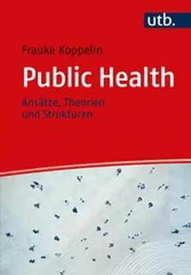Koppelin | Public Health | E-Book | www.sack.de