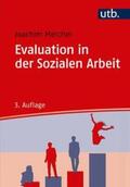 Merchel |  Evaluation in der Sozialen Arbeit | eBook | Sack Fachmedien