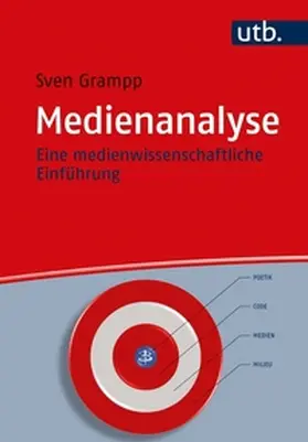 Grampp |  Medienanalyse | eBook | Sack Fachmedien