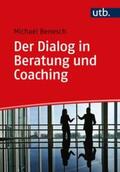 Benesch |  Der Dialog in Beratung und Coaching | eBook | Sack Fachmedien