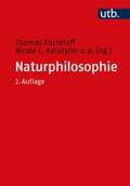 Kirchhoff / Karafyllis / Evers |  Naturphilosophie | eBook | Sack Fachmedien
