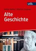 Kuhle / Lindner |  Alte Geschichte | eBook | Sack Fachmedien